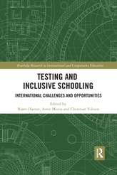  Testing and Inclusive Schooling