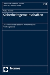 Sicherheitsgemeinschaften