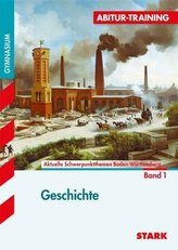 Geschichte 1, Baden-Württemberg