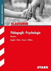 Pädagogik - Psychologie, Berufliche Oberschule Bayern