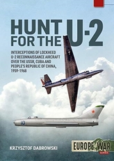  Hunt for the U-2