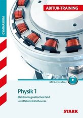 Physik, mit Lernvideos. Bd.1