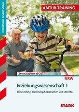 Erziehungswissenschaft Nordrhein-Westfalen. Bd.1