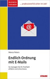 Endlich Ordnung mit E-Mails