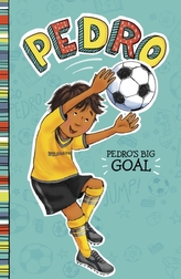  Pedro\'s Big Goal