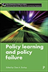  Policy Learning and Policy Failure