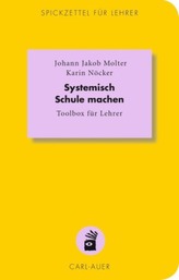 Systemisch Schule machen