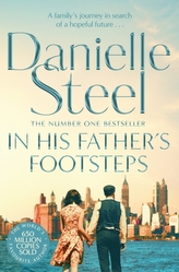  In His Father\'s Footsteps