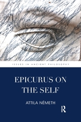  Epicurus on the Self