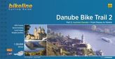 Danube Bike Trail. Pt.2