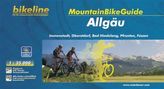 bikeline MountainBikeGuide Allgäu