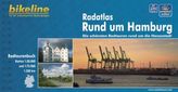 Bikeline Radtourenbuch Radatlas Rund um Hamburg