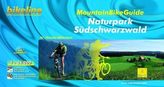 bikeline MountainBikeGuide Naturpark Südschwarzwald