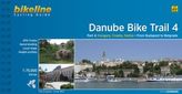 Danube Bike Trail. Pt.4