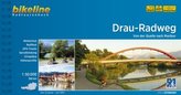 Bikeline Radtourenbuch Drau-Radweg