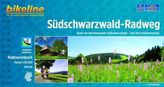 Bikeline Radtourenbuch Südschwarzwald-Radweg