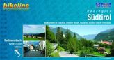 Bikline Radtourenatlas Radregion Südtirol