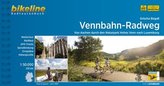 Bikeline Radtourenbuch Vennbahn-Radweg