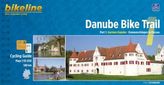 Danube Bike Trail. Pt.1