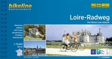 Bikeline Radtourenbuch Loire-Radweg