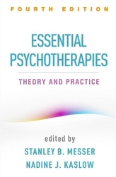  Essential Psychotherapies, Fourth Edition