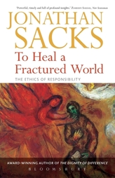  To Heal a Fractured World