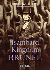  Isambard Kingdom Brunel