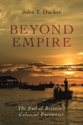  Beyond Empire