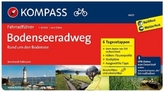 Kompass Fahrradführer Bodenseeradweg