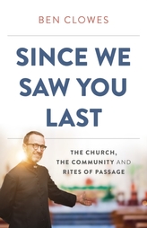  Since We Saw You Last