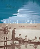 Der Attersee