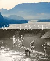 Der Wolfgangsee