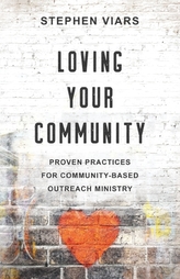 Loving Your Community