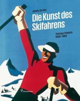 Die Kunst des Skifahrens