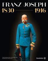 Franz Joseph 1830-1916, English edition