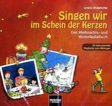 35 instrumentale Playbacks zum Mitsingen, 1 Audio-CD