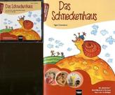 The Tennis Party. Die Tennisparty, englische Ausgabe