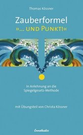 Zauberformel '. . . und Punkt!'
