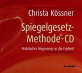 Die Spiegelgesetz-Methode, 1 Audio-CD