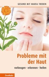 Probleme mit der Haut