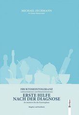 Erste Hilfe nach der Diagnose