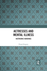  Actresses and Mental Illness