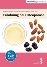 Ernährung bei Osteoporose