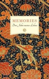 Memories, Cover 2