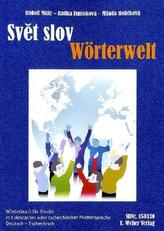 Svet slov, Wörterwelt