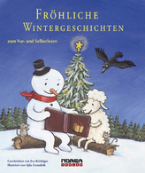 The Villa. Im Sturm des Lebens, englische Ausgabe