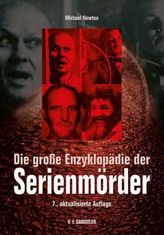 Die große Enzyklopädie der Serienmörder