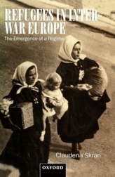  Refugees in Inter-War Europe