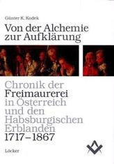 Von der Alchemie zur Aufklärung