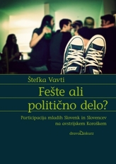 Feste ali politicno delo?